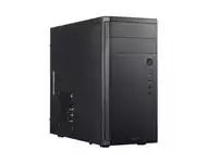 Fractal Design Kućište Fractal Design Core 1100 Black, FD-CA-CORE-1100-BL