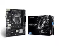 BIOSTAR Matična ploča 1200 Biostar H510MHP 2.0 VGA/HDMI/M.2