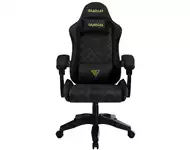 Gamdias Gaming stolica Gamdias Zelus E2 crna