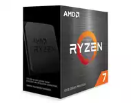 AMD Ryzen 7 5700X3D 8 cores 3.0GHz (4.1GHz) Box procesor