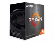 AMD Ryzen 5 5600GT 6 cores 3.6GHz (4.6GHz) Box procesor