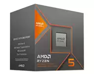AMD Ryzen 5 8600G 6 cores 4.3GHz (5.0GHz) Box procesor