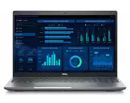 DELL Precision M3581 15.6 inch FHD 400 nits i7-13700H 16GB 512GB SSD RTX A500 4GB Backlit FP Win11Pro 3yr ProSupport laptop