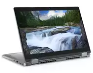 DELL OEM Latitude 5330 2-u-1 13.3 inch FHD Touch 300 nits i5-1245U 8GB 256GB SSD Intel Iris Xe Backlit FP SC Win11Pro 3yr ProSupport laptop