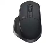 LOGITECH MX Master 2S Graphite Wireless miš