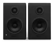 NZXT Gaming Speakers 3 inča Black V2 zvučnici crni (AP-SPKB2-EU)