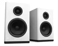 NZXT Gaming Speakers 3 inča White V2 zvučnici beli (AP-SPKW2-EU)