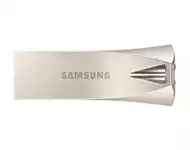 Samsung 256GB BAR Plus USB 3.1 MUF-256BE3 srebrni