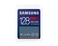 Samsung Memorijska kartica PRO Ultimate Full Size SDXC 128GB U3 MB-SY128S