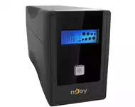 NJOY Cadu 650 360W UPS (UPCMTLS665TCAAZ01B)