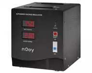 NJOY Alvis AVR 3000VA 1800W (AVRL-3005TAL-CS01B)