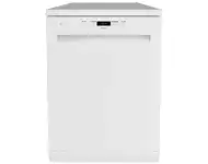 WHIRLPOOL W2F HD624 mašina za pranje sudova – 60cm