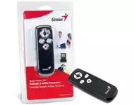 GENIUS Media Pointer 100 Wireless presenter