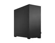 Fractal Design Kućište Fractal Design Pop XL Silent Black Solid, FD-C-POS1X-01