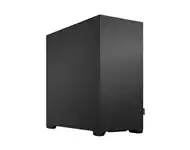 Fractal Design Kućište Fractal Design Pop Silent Black Solid, FD-C-POS1A-01