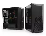 EWE PC  AMD GAMING računar Ryzen 5 7500F/16GB/1TB/RTX4060 8GB