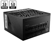 MSI MPG A1000G PCIE5 1000W napajanje