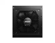 MSI MAG A650GL 650W napajanje