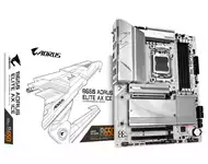 GIGABYTE B650 AORUS ELITE AX ICE rev. 1.x matična ploča
