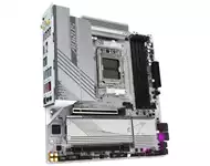 GIGABYTE B650M A ELITE AX ICE rev. 1.x matična ploča