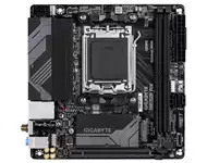 GIGABYTE B650I AX rev. 1.x matična ploča