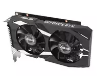 ASUS nVidia GeForce RTX 3050 6GB DUAL-RTX3050-O6G grafička karta