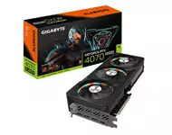 GIGABYTE nVidia GeForce RTX 4070 SUPER GAMING 12GB GV-N407SGAMING OC-12GD grafička karta
