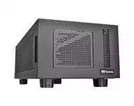 Thermaltake Kućište Thermaltake Core P100/Black/No Win/SECC,CA-1F1-00D1NN-00