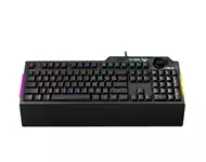 ASUS RA04 TUF GAMING K1 UK Gaming tastatura