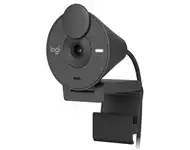 LOGITECH Brio 305 Full HD Webcam GRAPHITE