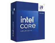 INTEL Core i9-14900KS do 6.20GHz Box procesor