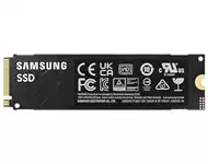 Samsung 2TB M.2 NVMe MZ-V9E2T0BW 990 EVO Series SSD