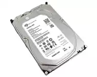 SEAGATE 1TB 3.5" SATA III 256MB 7.200 ST1000DM014 Barracuda hard disk