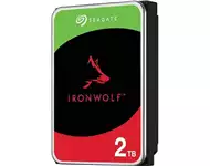 SEAGATE 2TB 3.5 inča SATA III 256MB ST2000VN003 IronWolf hard disk