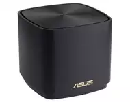 ASUS ZenWiFi XD4 PLUS (B-1-PK) WiFi 6 mesh router crni