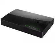 TENDA SG108 V4.0 8-Port Gigabit Desktop Switch