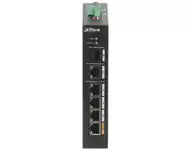 DAHUA PFS3106-4ET-60-V2 4port Unmanaged PoE switch