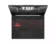 ASUS TUF Gaming A16 FA607PV-N3021 (16 inča FHD+, Ryzen 9 7845HX, 16GB, SSD 1TB, GeForce RTX 4060) laptop