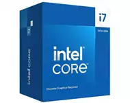 INTEL Core i7-14700F do 5.40GHz Box