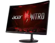 ACER 27 inča XZ271UP3 NITRO Gaming LED monitor