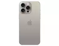 APPLE iPhone 15 Pro Max 256GB Natural Titanium MU793ZD/A mobilni telefon