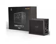 Be quiet  Napajanje Be quiet Dark Power 13 Titanium 750W BN333