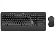 LOGITECH MK540 Advanced Wireless Desktop YU tastatura + miš Retail