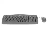 LOGITECH MK330 Wireless Desktop YU tastatura + miš Retail