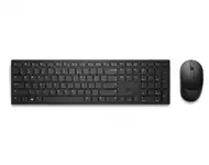 DELL KM5221W Pro Wireless YU  tastatura + miš crna