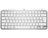 LOGITECH MX Keys Mini Wireless Illuminated tastatura siva US