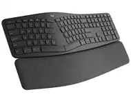 LOGITECH K860 Ergo Wireless Split US tastatura