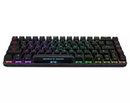 ASUS M602 Falchion Ace Gaming tastatura crna