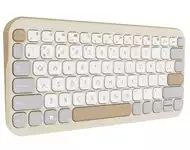 ASUS KW100 Marshmallow Wireless tastatura BG