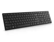 DELL KB500 Wireless US tastatura crna